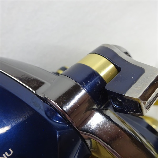１９ビーストマスター６０００